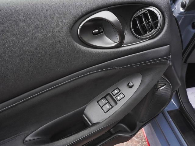 used 2025 Nissan Z car, priced at $50,990