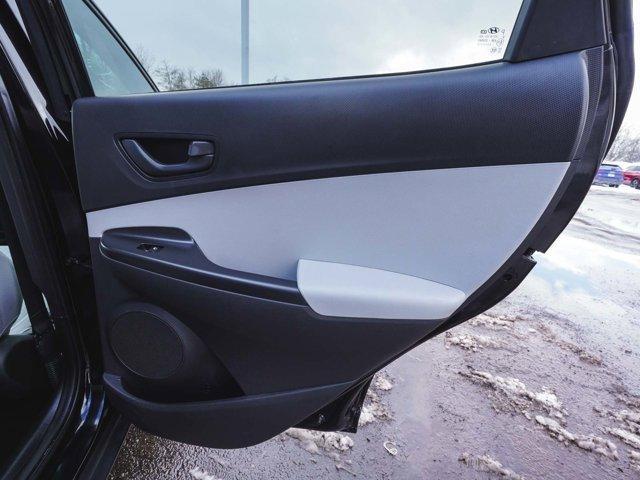 used 2023 Hyundai Kona car, priced at $20,490