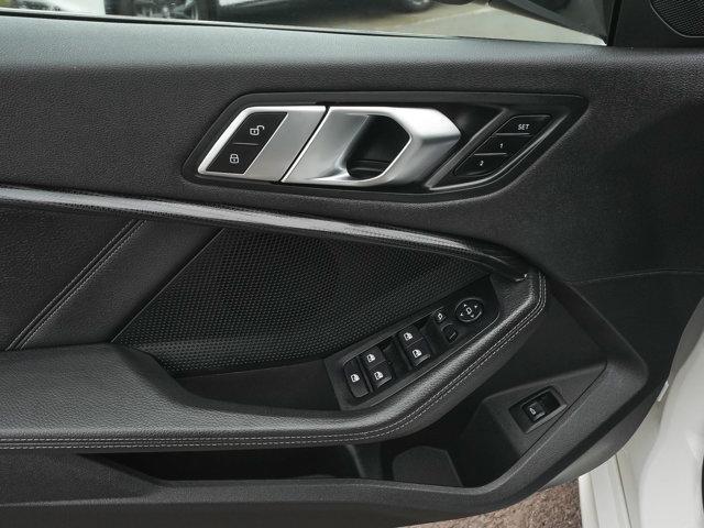 used 2023 BMW M235 Gran Coupe car, priced at $33,490