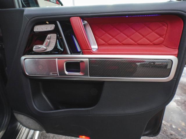 used 2024 Mercedes-Benz AMG G 63 car, priced at $174,990