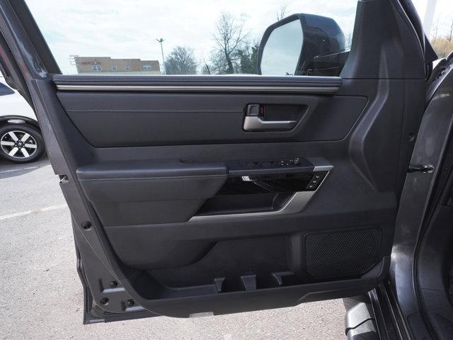 used 2024 Toyota Tundra Hybrid car, priced at $53,990