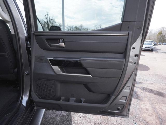 used 2024 Toyota Tundra Hybrid car, priced at $53,990