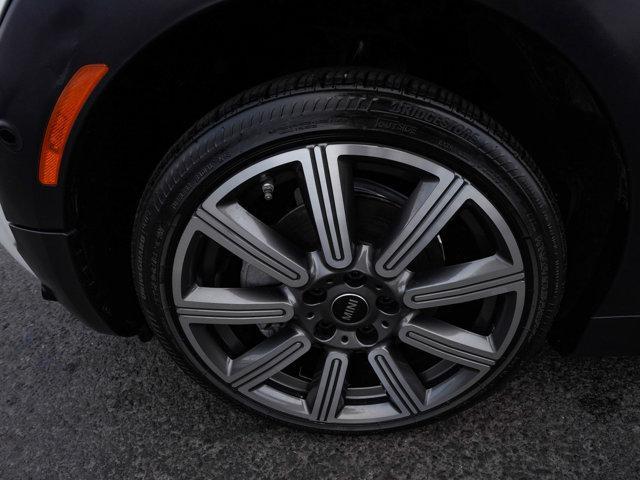 used 2024 MINI Clubman car, priced at $23,990