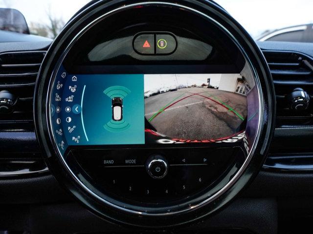 used 2024 MINI Clubman car, priced at $23,990