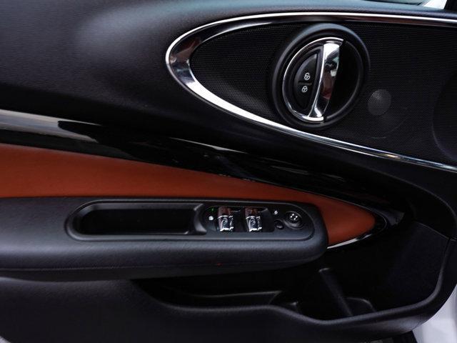 used 2024 MINI Clubman car, priced at $23,990