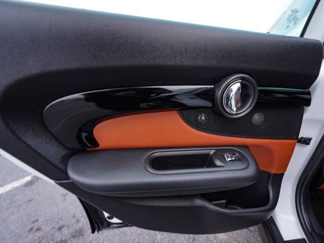 used 2024 MINI Clubman car, priced at $23,990