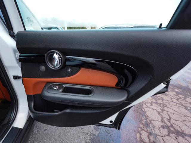 used 2024 MINI Clubman car, priced at $23,990