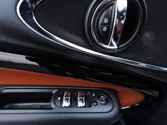 used 2024 MINI Clubman car, priced at $23,990