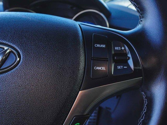 used 2015 Hyundai Genesis Coupe car, priced at $12,990