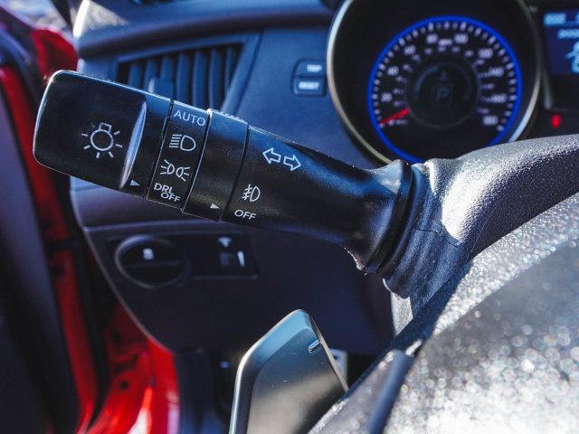 used 2015 Hyundai Genesis Coupe car, priced at $12,990