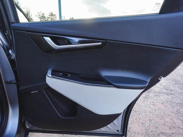 used 2023 Kia EV6 car, priced at $24,990