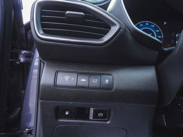 used 2023 Hyundai Santa Fe Plug-In Hybrid car, priced at $24,597