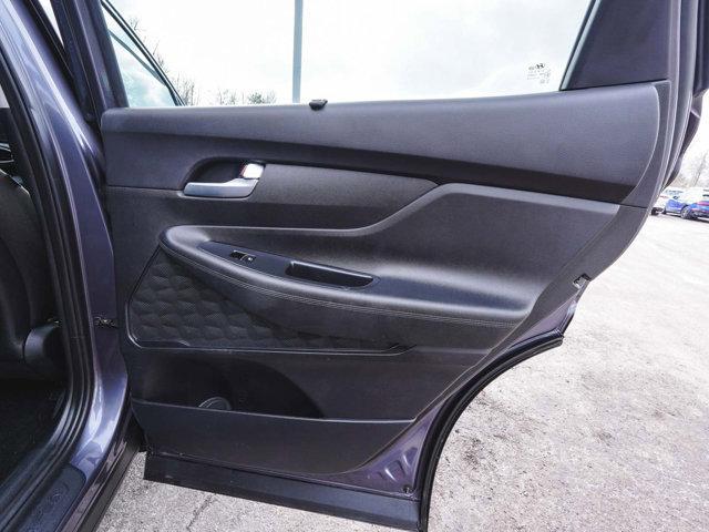 used 2023 Hyundai Santa Fe Plug-In Hybrid car, priced at $24,597