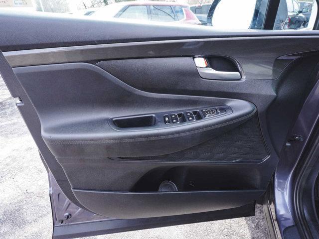 used 2023 Hyundai Santa Fe Plug-In Hybrid car, priced at $24,597