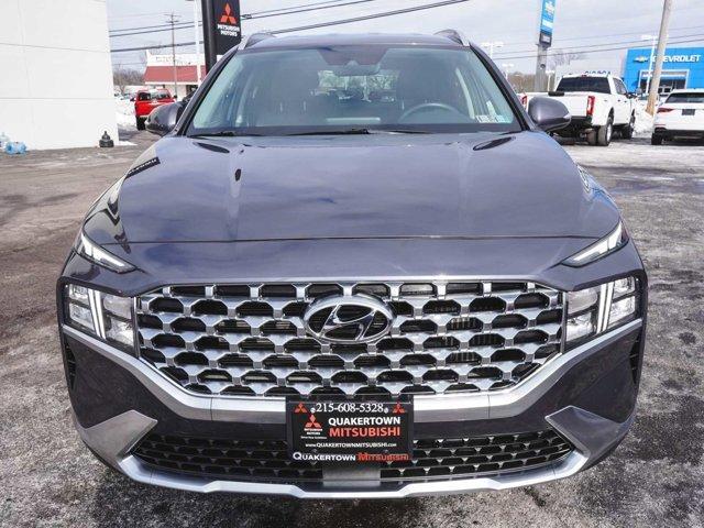 used 2023 Hyundai Santa Fe Plug-In Hybrid car, priced at $24,597