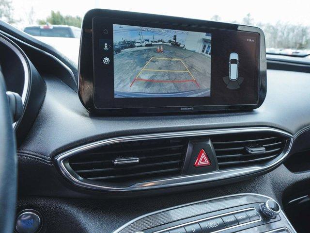 used 2023 Hyundai Santa Fe Plug-In Hybrid car, priced at $24,597