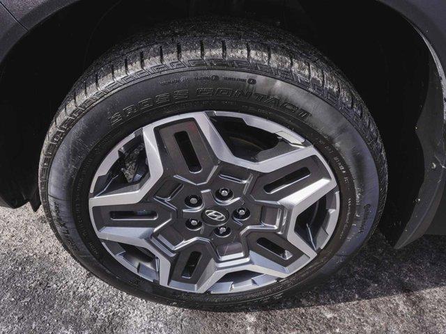 used 2023 Hyundai Santa Fe Plug-In Hybrid car, priced at $24,597