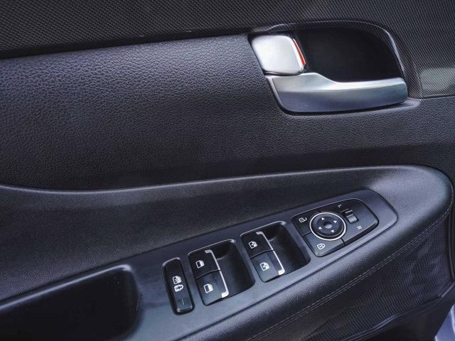 used 2023 Hyundai Santa Fe Plug-In Hybrid car, priced at $24,597