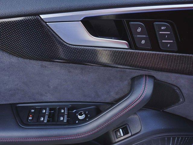 used 2025 Audi S5 car, priced at $52,490