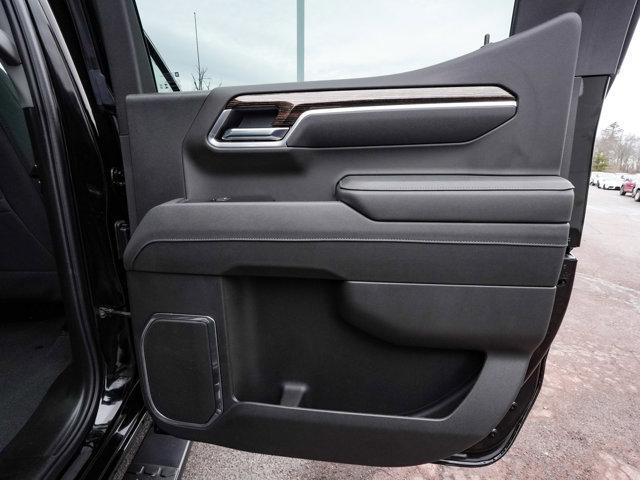 used 2025 GMC Sierra 1500 car, priced at $47,990