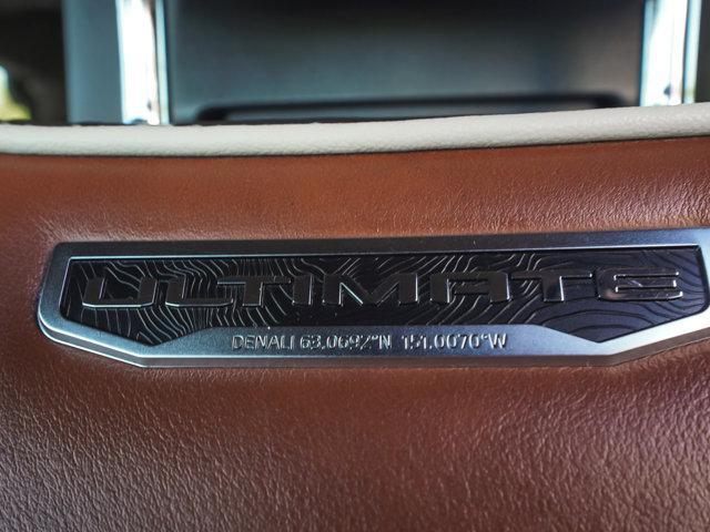used 2023 GMC Yukon car, priced at $68,990