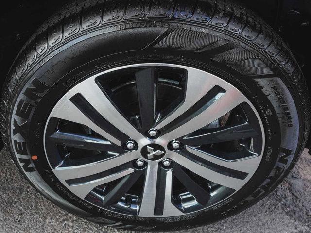 new 2025 Mitsubishi Outlander Sport car, priced at $30,145