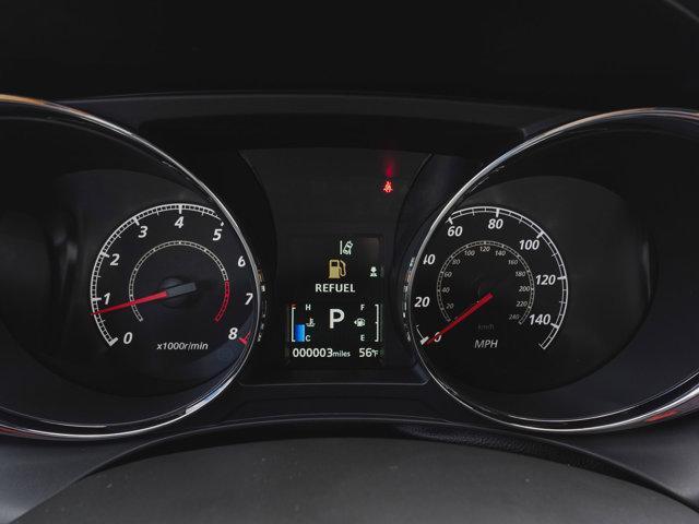 new 2025 Mitsubishi Outlander Sport car, priced at $30,145