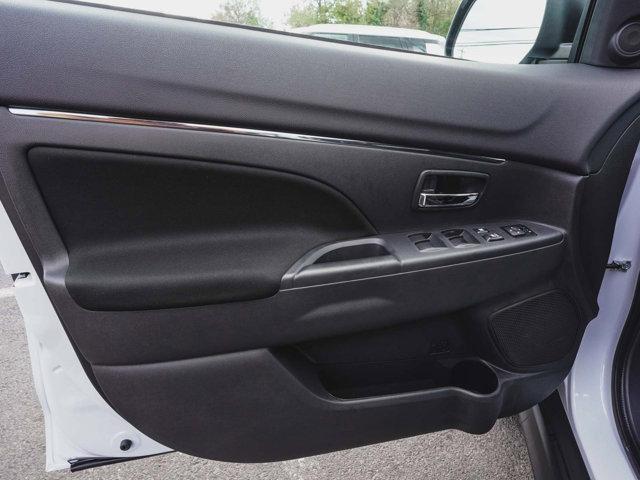 new 2025 Mitsubishi Outlander Sport car, priced at $30,145