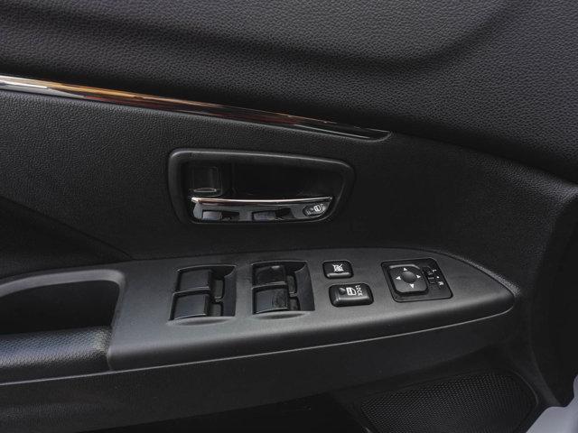 new 2025 Mitsubishi Outlander Sport car, priced at $30,145