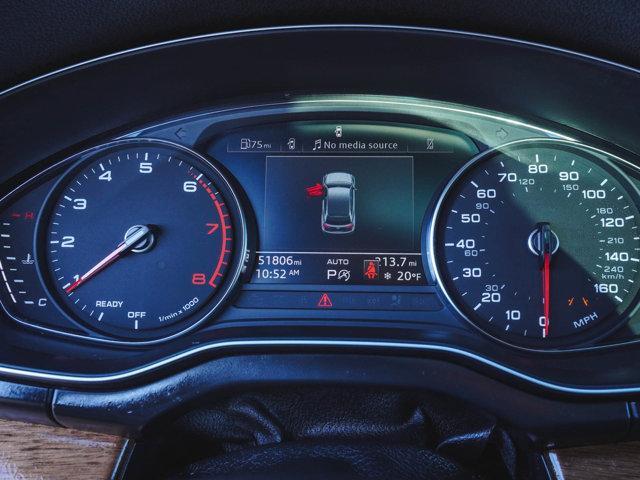 used 2021 Audi Q5 car, priced at $24,590