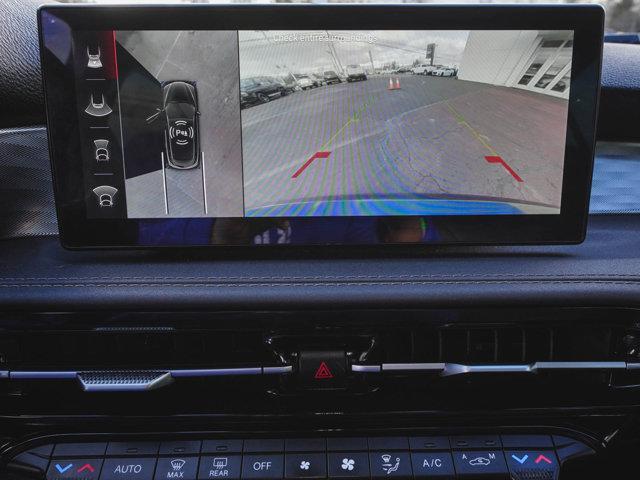 used 2024 Alfa Romeo Tonale car, priced at $23,490