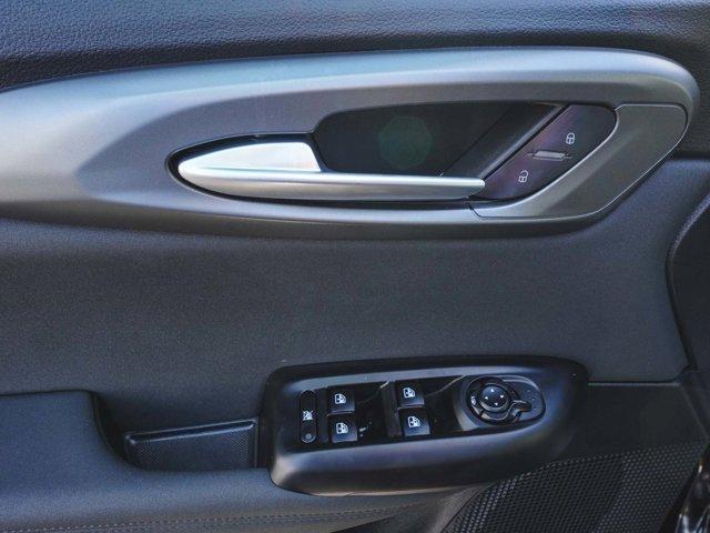 used 2024 Alfa Romeo Tonale car, priced at $23,490