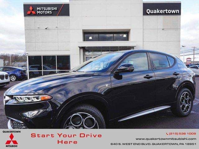 used 2024 Alfa Romeo Tonale car, priced at $23,490