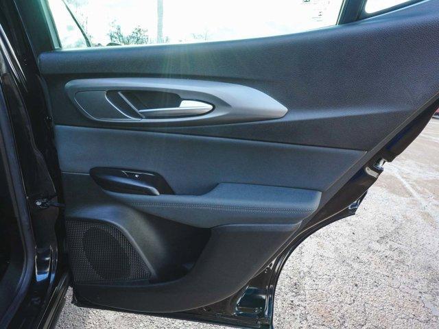 used 2024 Alfa Romeo Tonale car, priced at $23,490