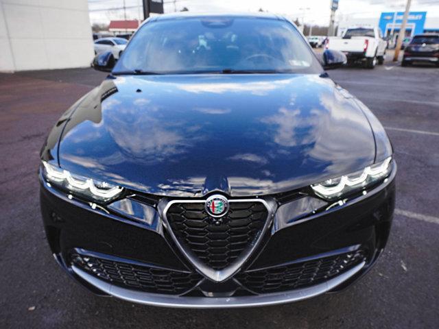 used 2024 Alfa Romeo Tonale car, priced at $23,490