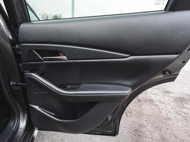 used 2025 Mazda CX-30 car, priced at $23,490