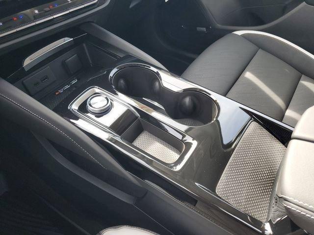 new 2026 Buick Envision car, priced at $46,300