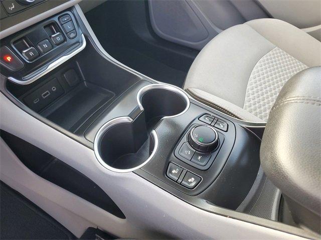 used 2020 GMC Terrain car, priced at $19,467