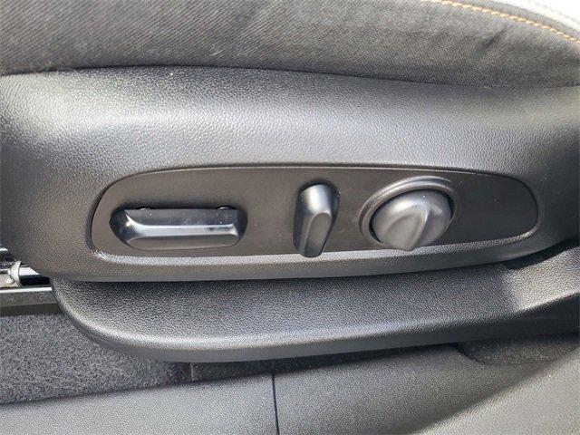 used 2020 GMC Terrain car, priced at $19,467