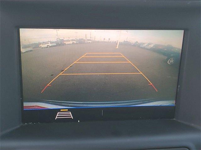 used 2020 GMC Terrain car, priced at $19,467