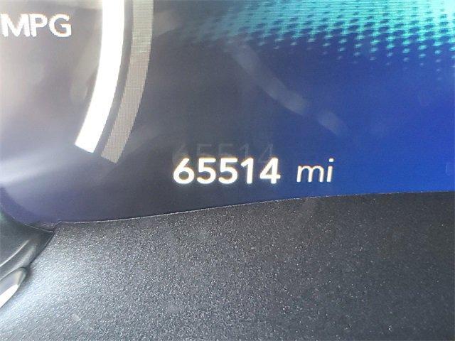 used 2023 Chrysler Pacifica Hybrid car, priced at $28,875