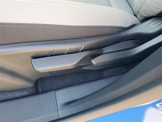 new 2026 GMC Terrain car, priced at $30,252