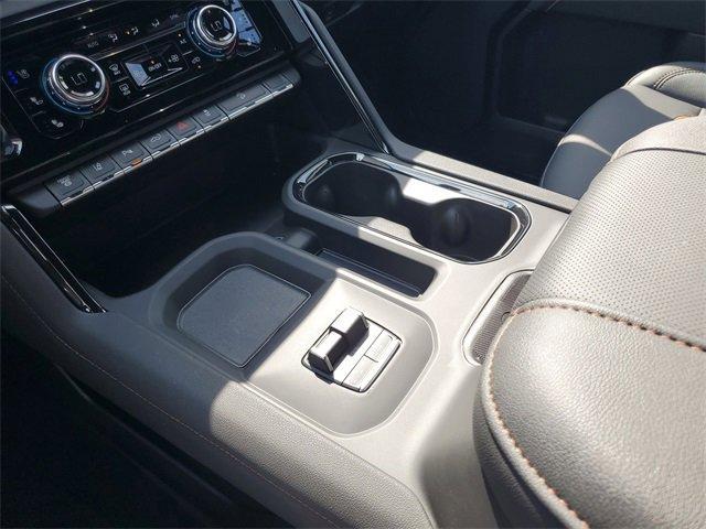 new 2026 GMC Sierra 3500 car, priced at $82,484