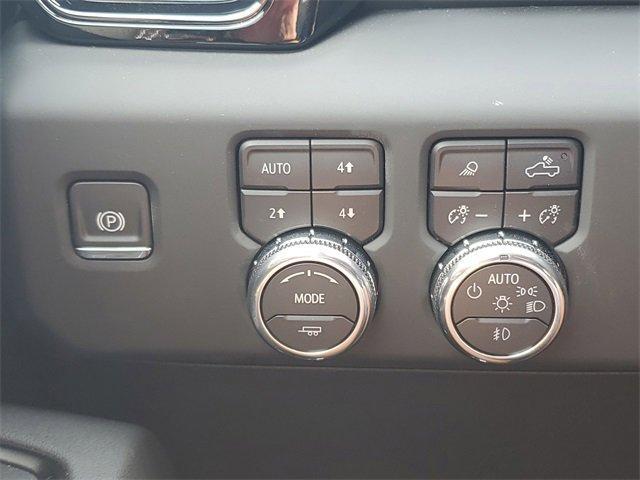 new 2026 GMC Sierra 3500 car, priced at $82,484