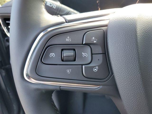 new 2026 Buick Envista car, priced at $27,580