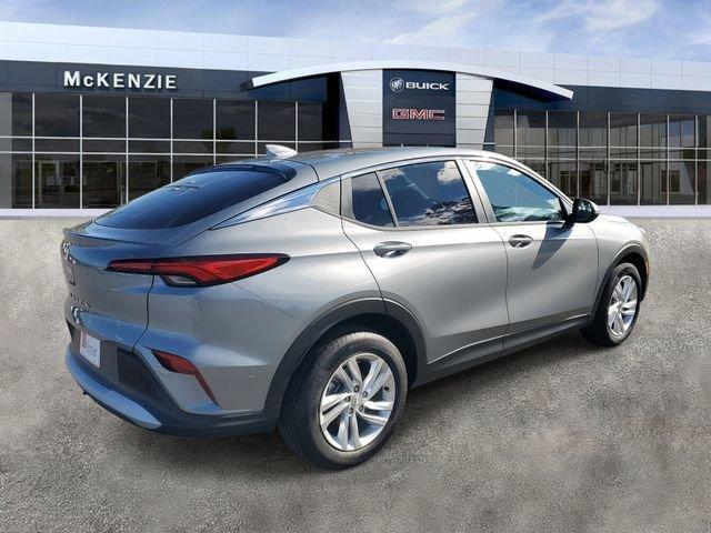 new 2026 Buick Envista car, priced at $27,580