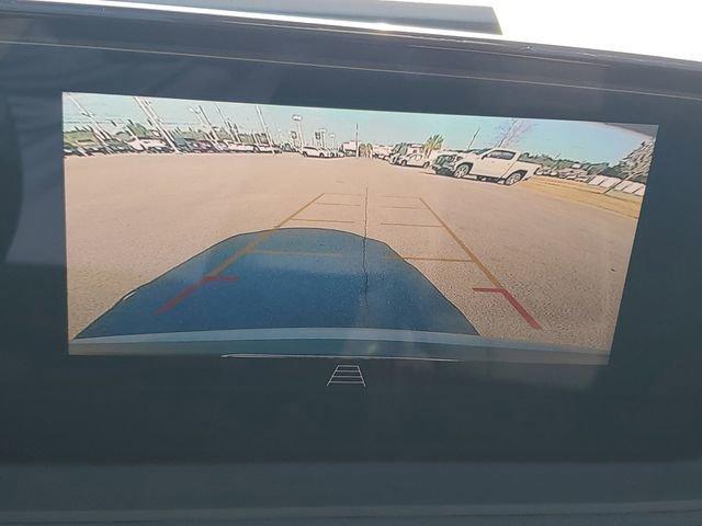 new 2026 Buick Envista car, priced at $27,580