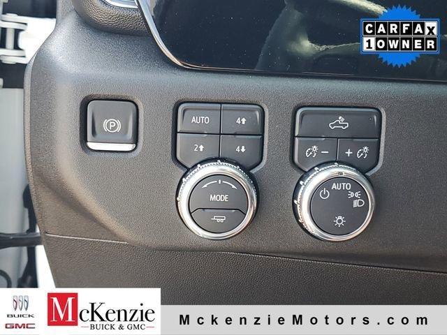 used 2026 GMC Sierra 1500 car, priced at $50,498
