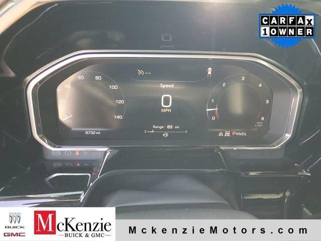 used 2026 GMC Sierra 1500 car, priced at $51,244