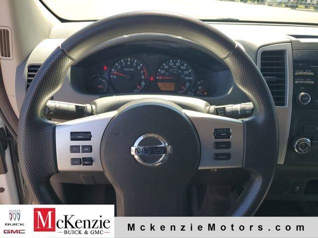 used 2014 Nissan Xterra car, priced at $13,300